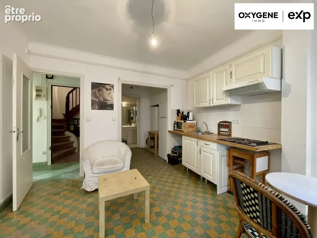 Appartement 120 m² à vendre à Perpignan (66000) - photo 6