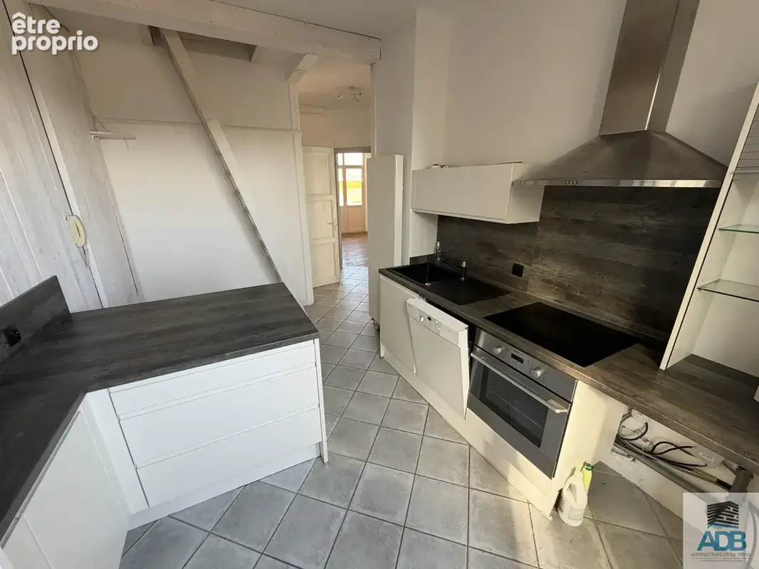 Roanne, 17 Rue Saint-André - photo 5