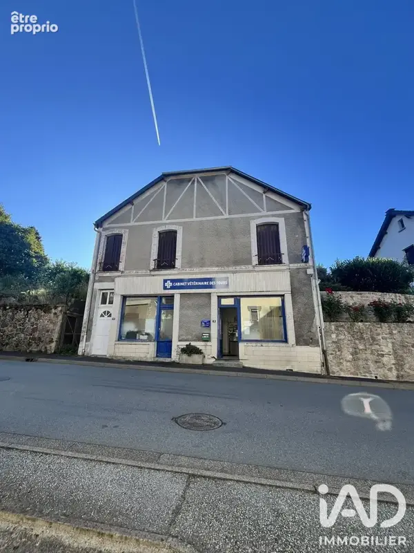 Photo 1 - Maison à GIAT