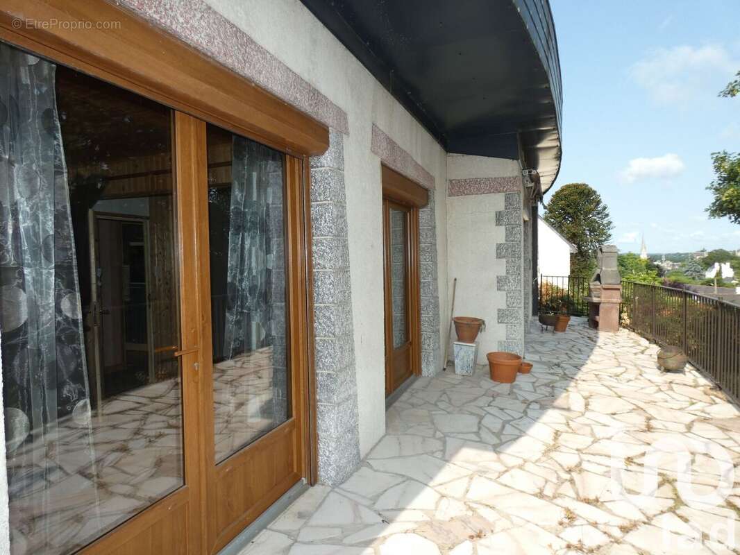 Photo 6 - Maison à CHATEAUBRIANT