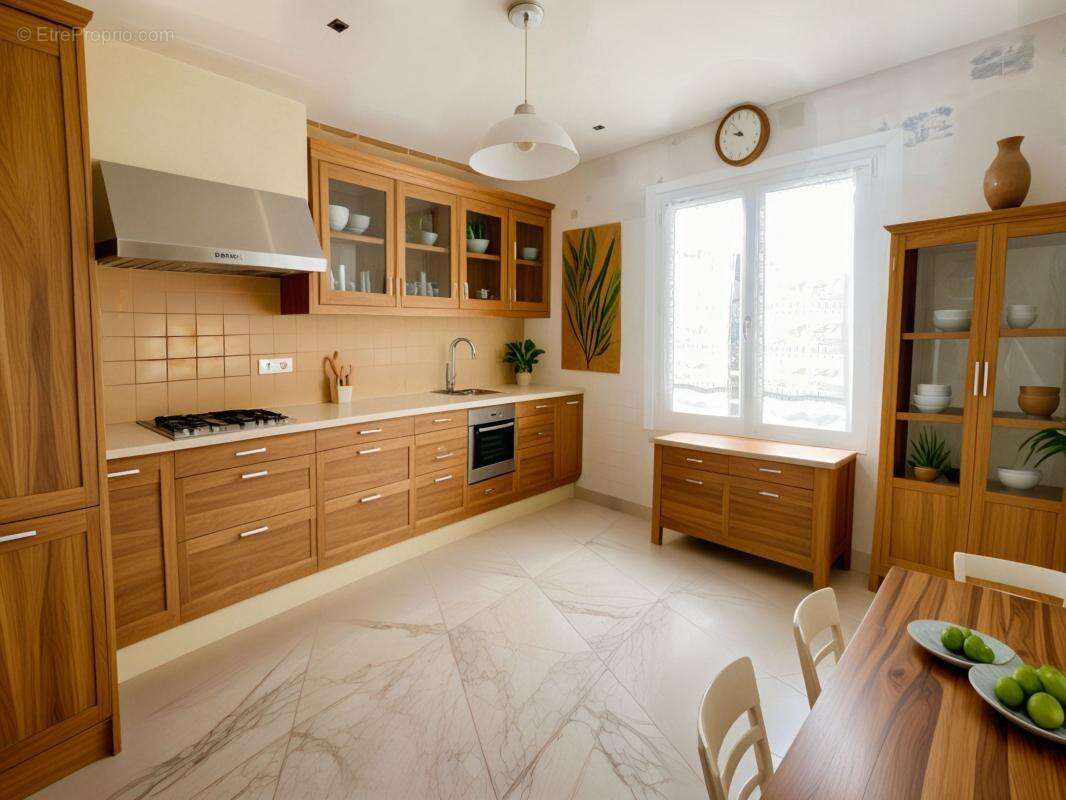 Maison à LA FERTE-SAINT-AUBIN