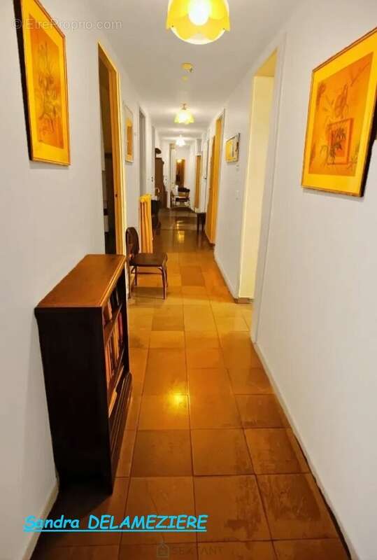 Appartement à AMIENS