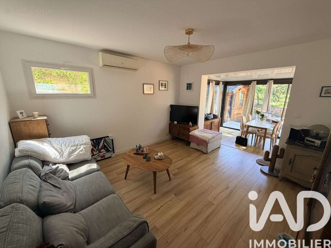 Photo 3 - Appartement à HYERES