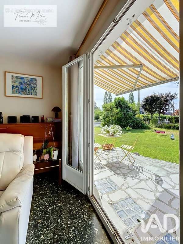Maison 175 m² à La Houssaye-En-Brie  - photo 6