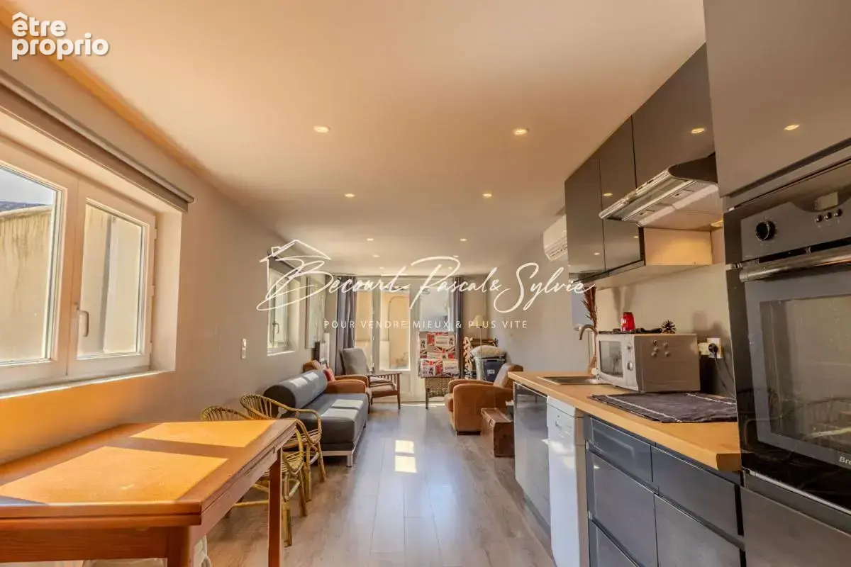 Maison + revenu locatif + espace pro : un bien qui change les règles ! - photo 15