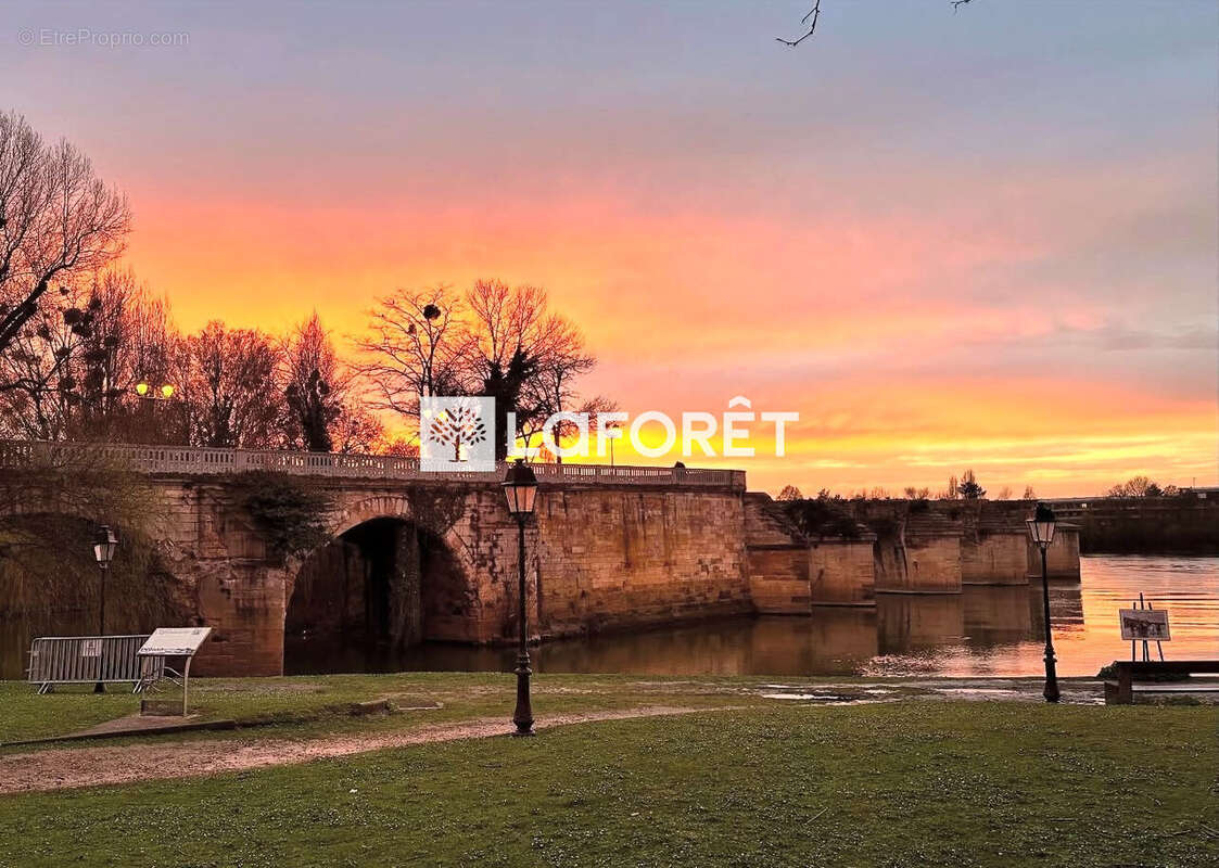Appartement à CARRIERES-SOUS-POISSY