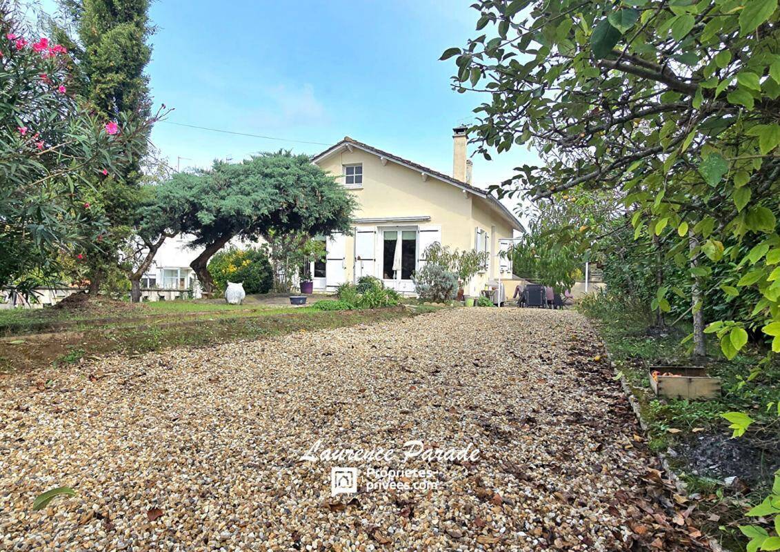 Maison à MONTPON-MENESTEROL