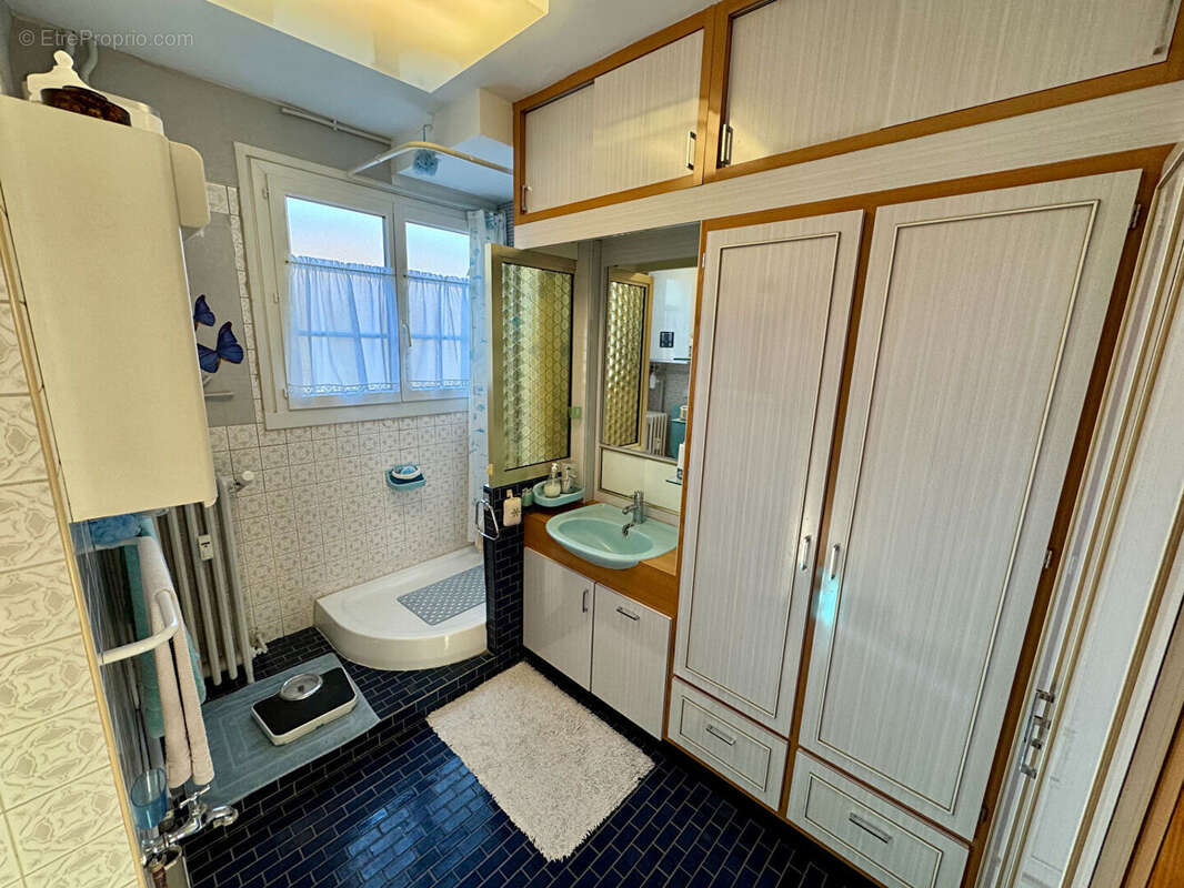 Appartement à BOULOGNE-SUR-MER