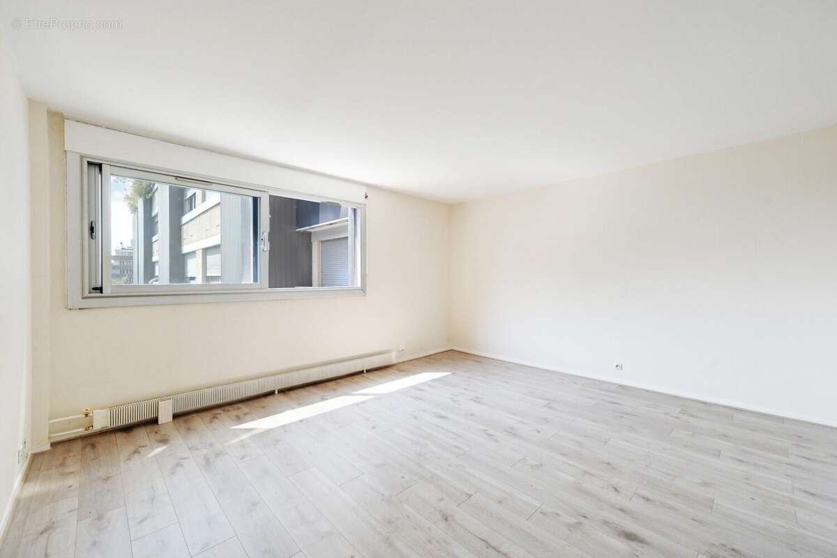 Appartement 29 m² à Paris-10e  - photo 3
