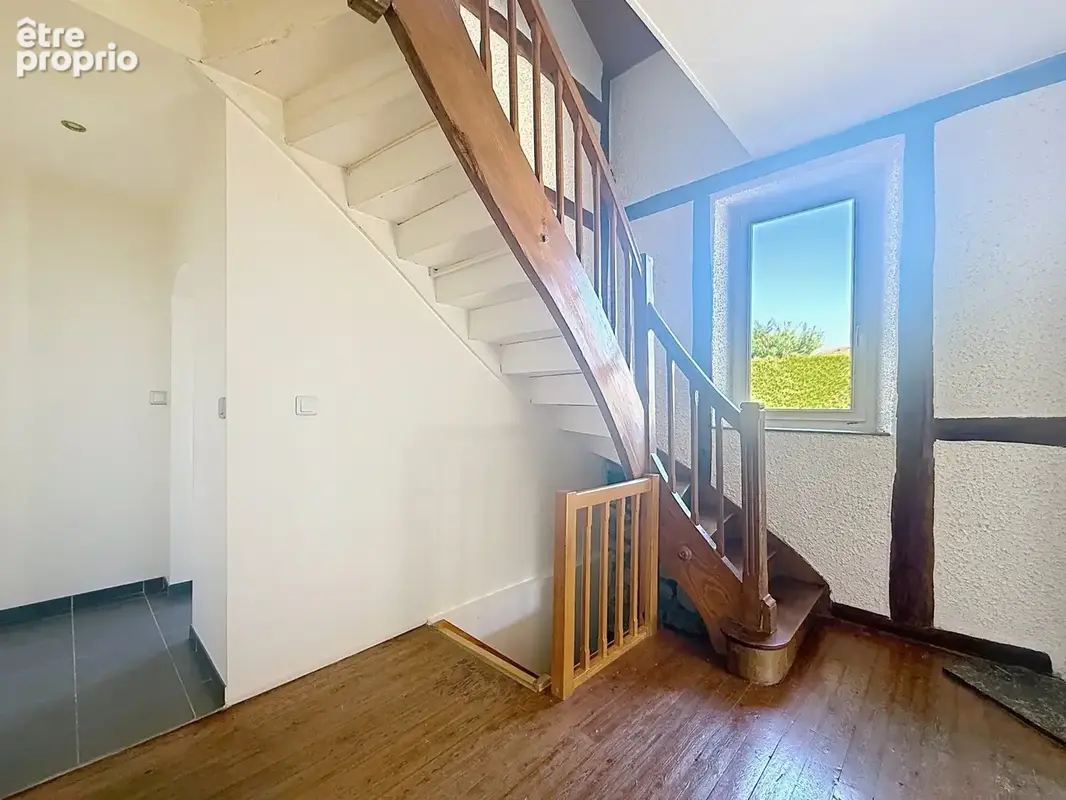 Maison 4 pièces 70 m² à vendre à Belfort (90000) - photo 6