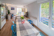Appartement à LA GARENNE-COLOMBES
