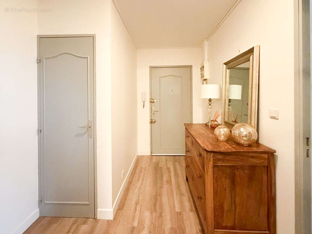 Appartement à GARDANNE