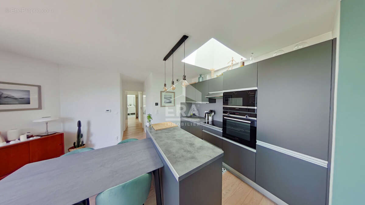 Appartement à TALENCE
