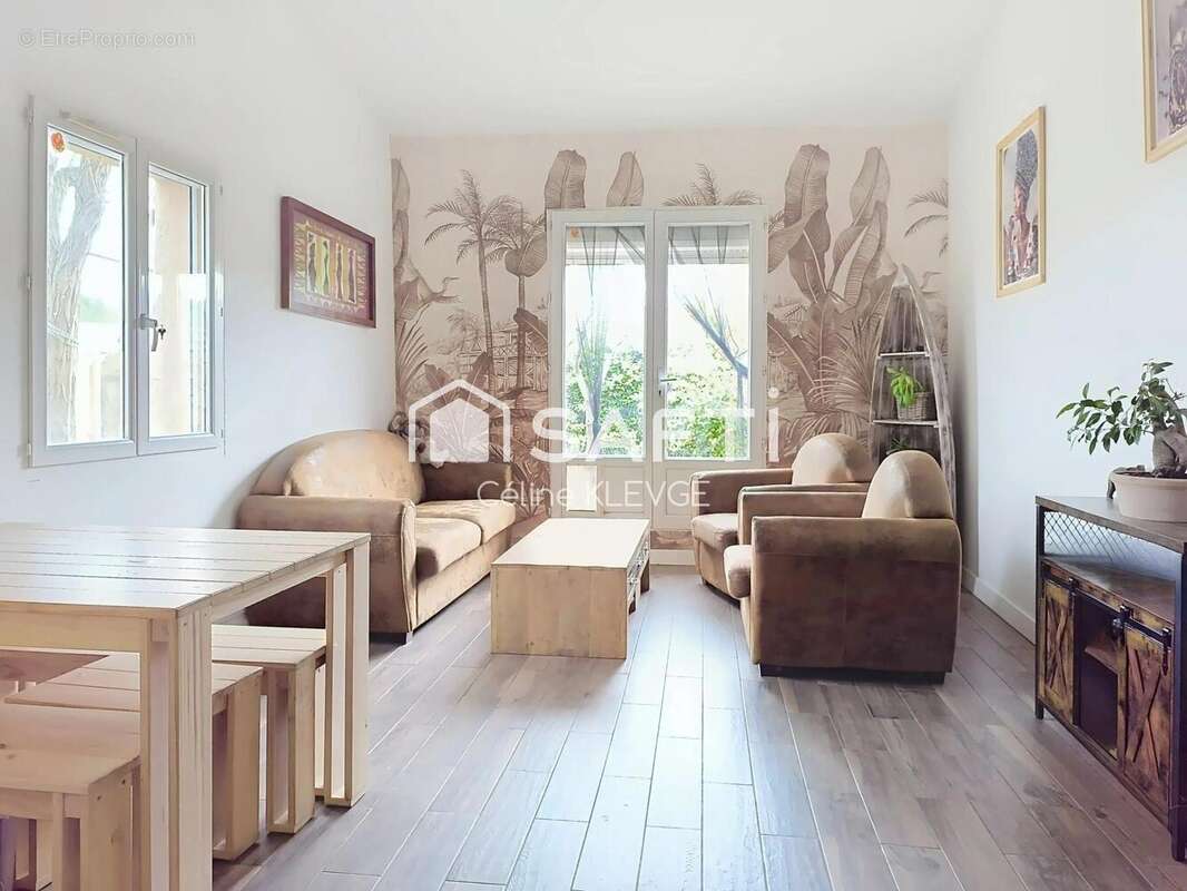 Photo 9 - Maison à CREISSAN