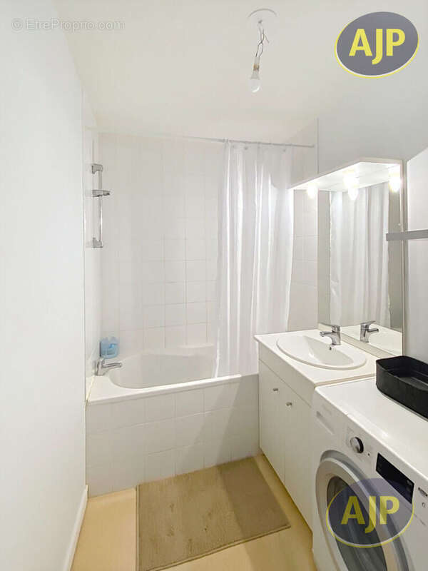 Appartement à CARQUEFOU