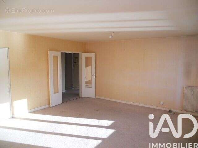 Photo 2 - Appartement à CREIL