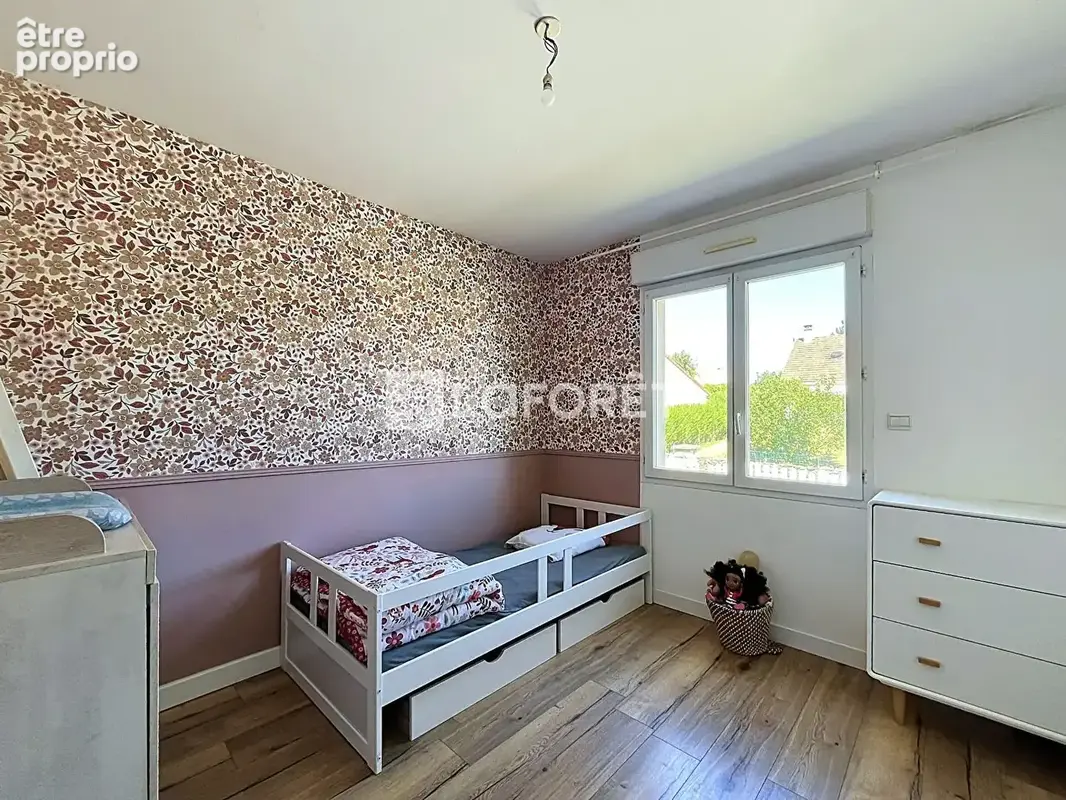 Maison Flers 6 pièces 134 m² - photo 6