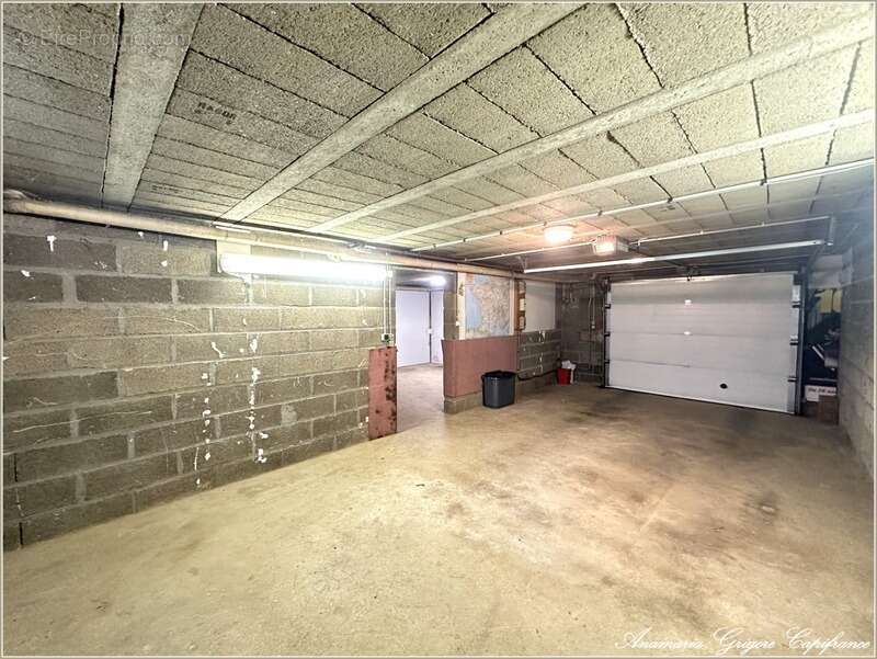 Maison à COURVILLE-SUR-EURE