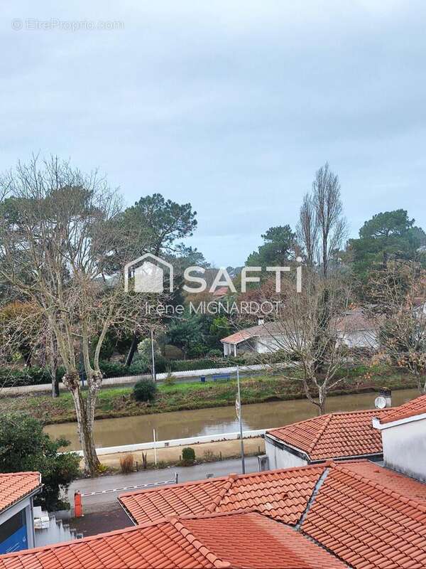 Photo 2 - Appartement à CAPBRETON