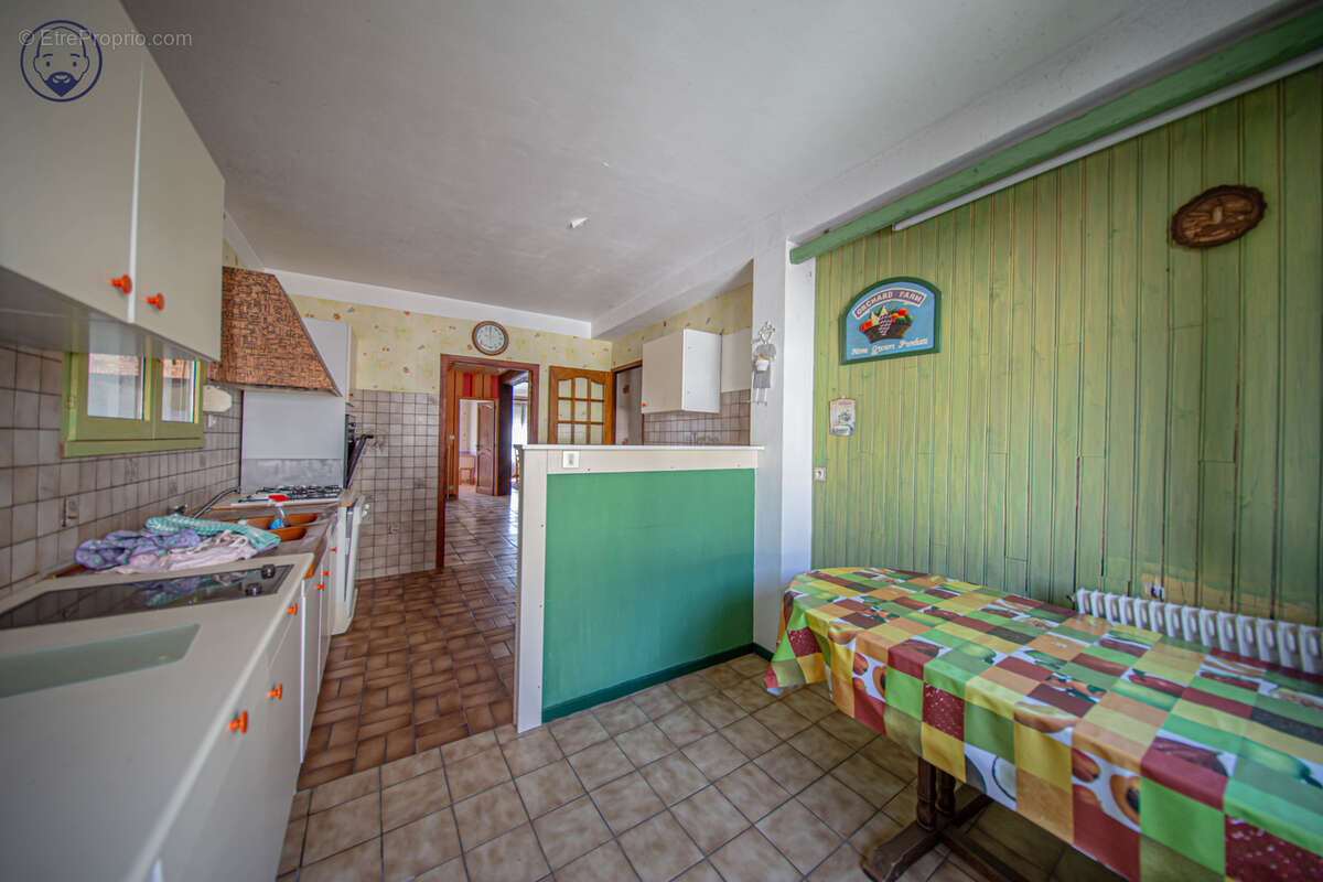 Appartement à LIGNY-EN-BARROIS