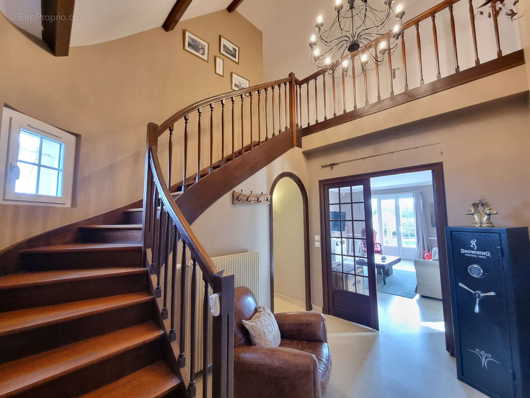 Maison à ROUSSILLON