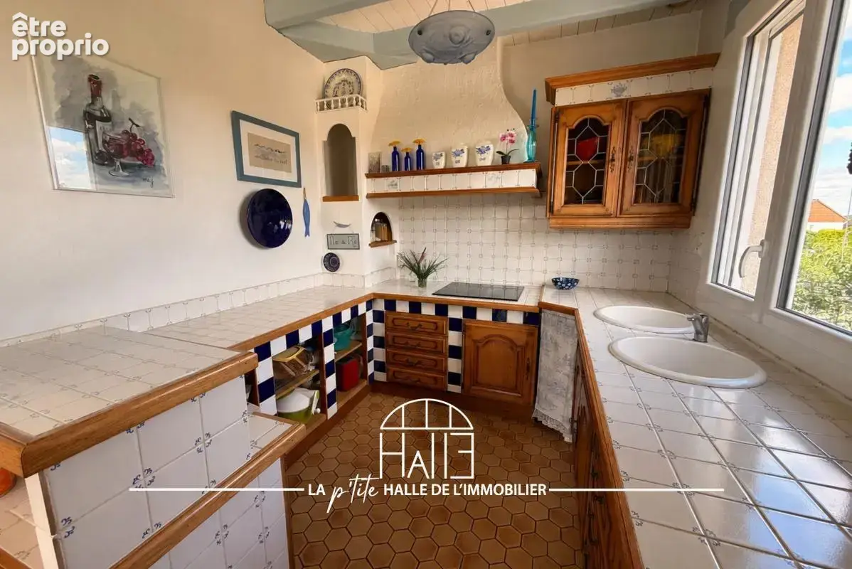 Maison individuelle - photo 8