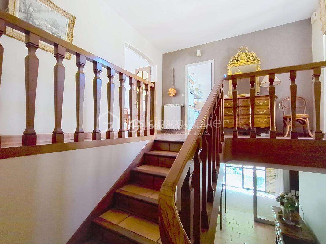 Maison à ALES