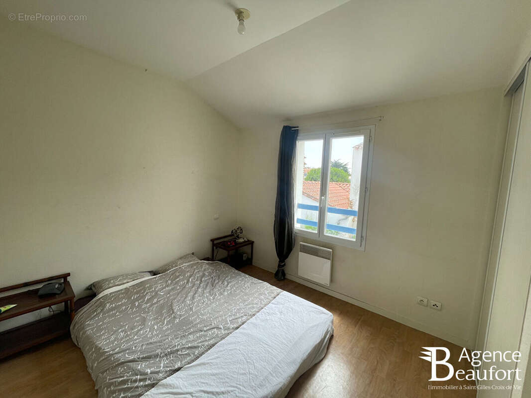 Maison Saint Hilaire De Riez - photo 9