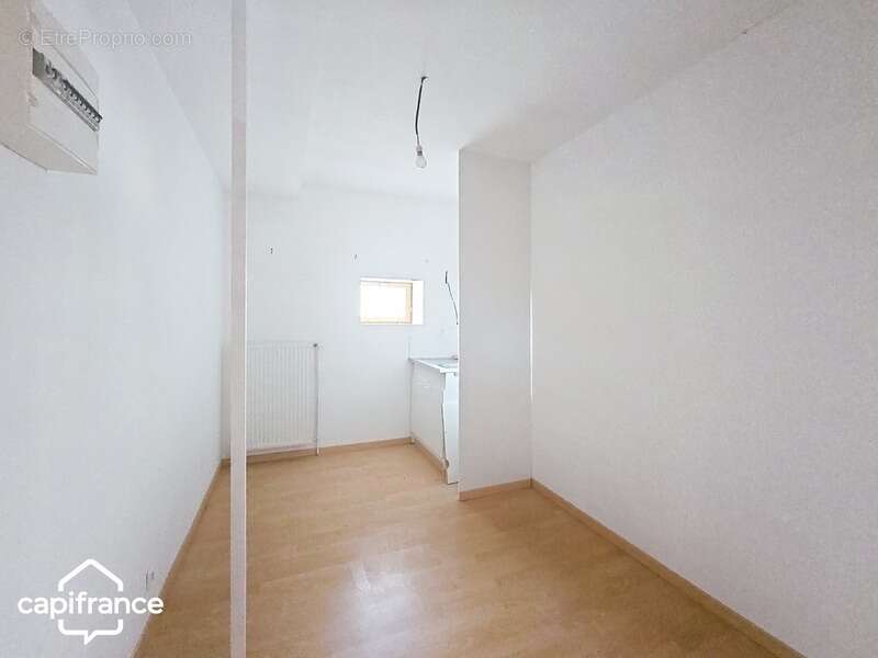 Maison à SAINTE-VERGE