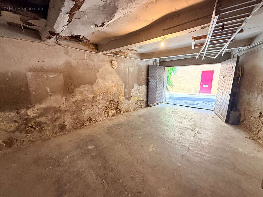 Maison Serignan 4 pièces 85 m² environ avec garage - photo 12