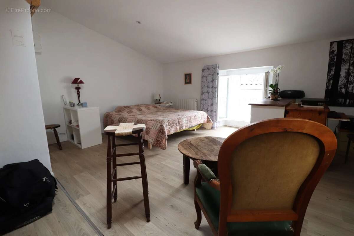 Maison à SAINT-JEAN-DU-GARD