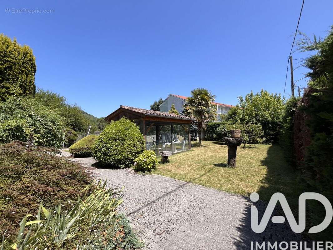 Photo 6 - Maison à SAINT-CERE