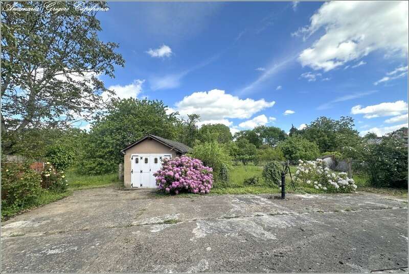 Frazé (28160)  Longère de plain-pied à rénover 100 m² habitable, jardin 1676 m² – Proche Château - photo 10