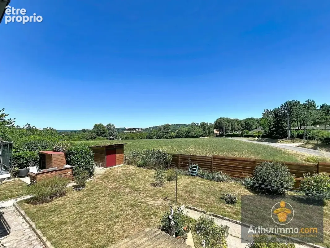 Vente Maison Siorac-en-perigord(24170) 235 000ï¿œ - photo 4