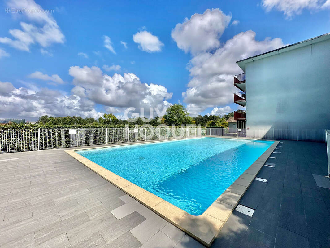 Appartement à LA TESTE-DE-BUCH