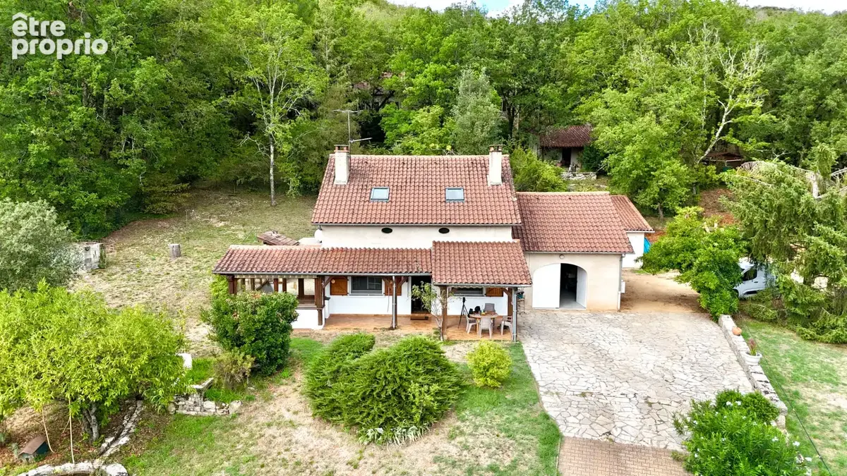 Maison 7 pièce(s) 146 m2 - photo 26