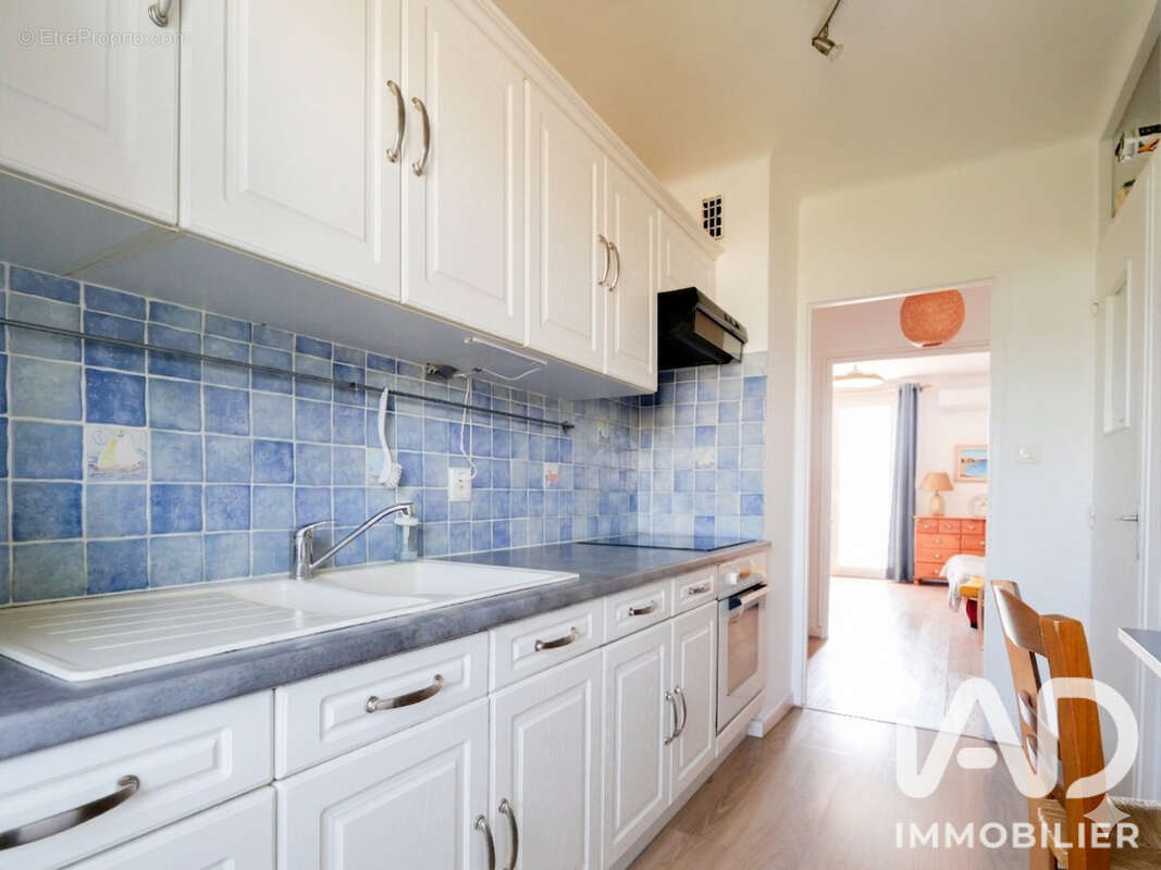 Photo 9 - Appartement à MARSEILLE-13E