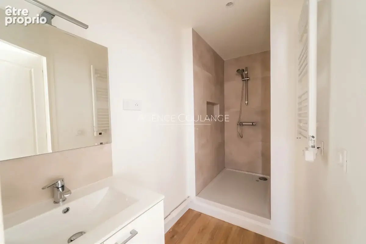 Appartement 68 m² à vendre à Marseille-1e (13001) - photo 5