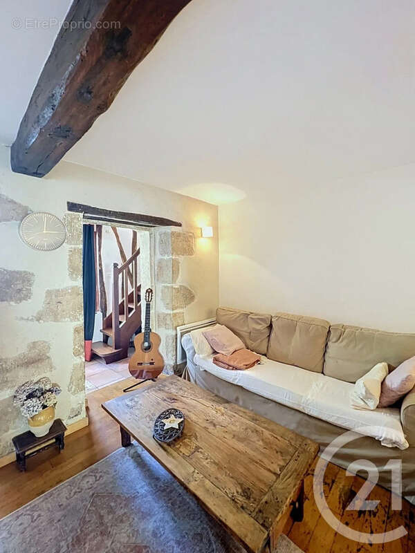 Maison à AUCH