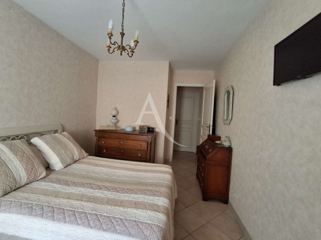 Appartement à BEDARIEUX