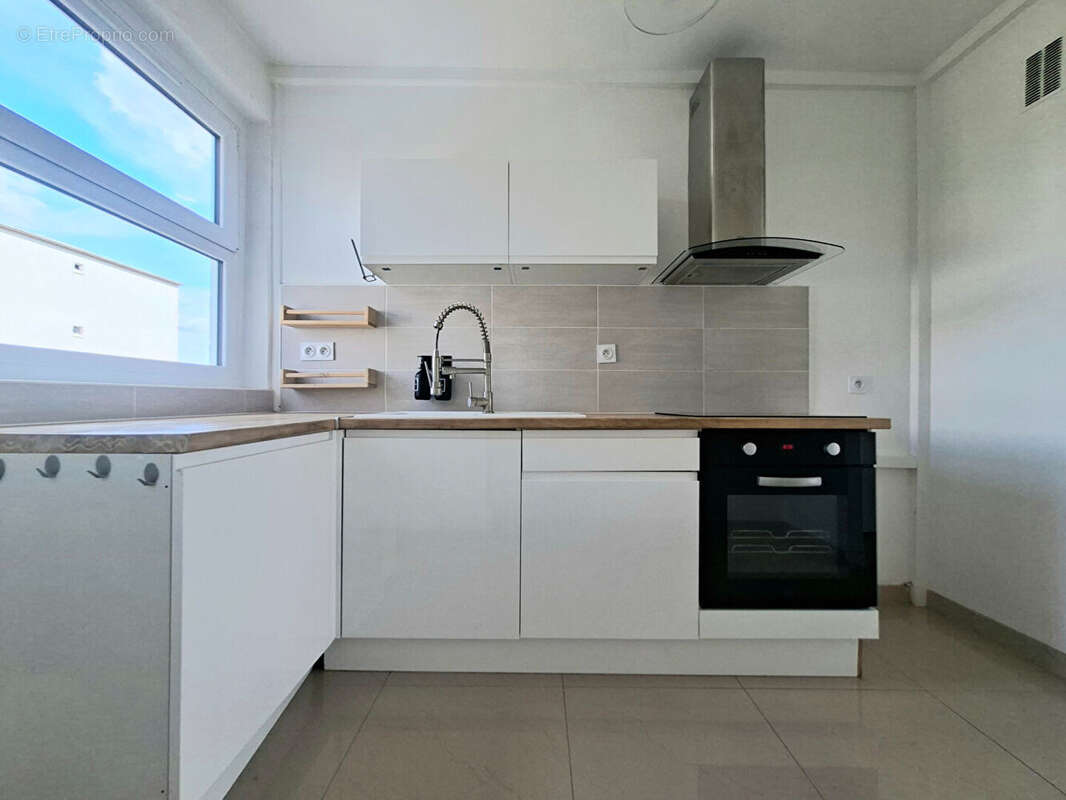 Appartement conflans-sainte-honorine 3 pieces - 56,14 m² - photo 6