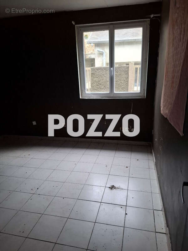 Appartement à ISIGNY-SUR-MER