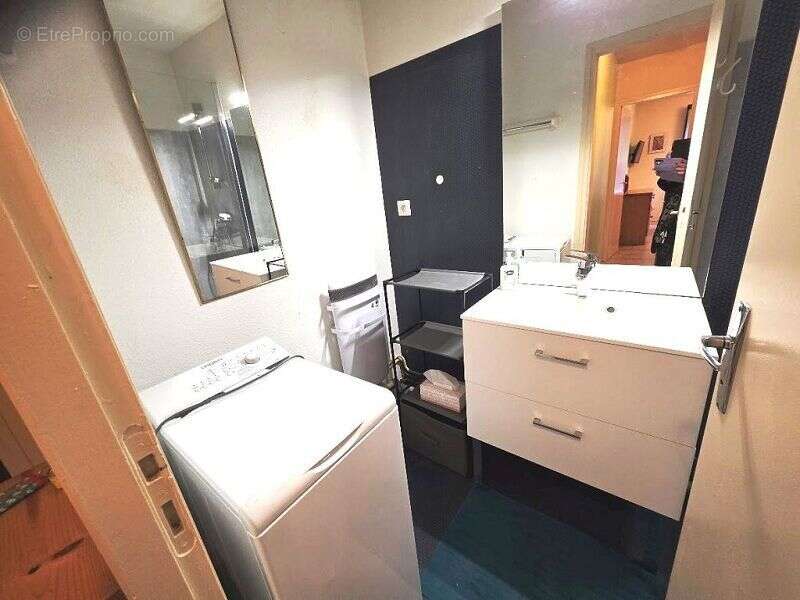 Appartement à BAGNERES-DE-LUCHON