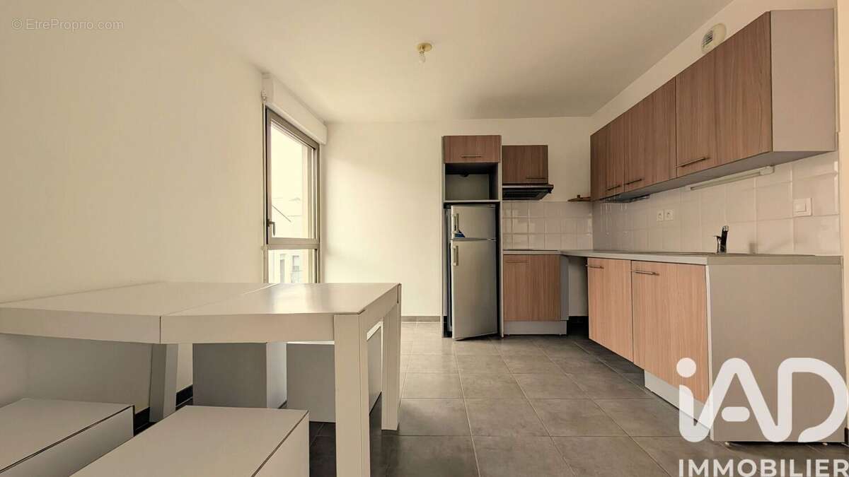 Photo 5 - Appartement à BORDEAUX