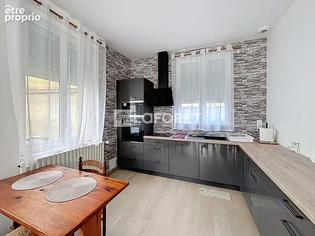 Maison Flers 5 pièces 128 m² - photo 2