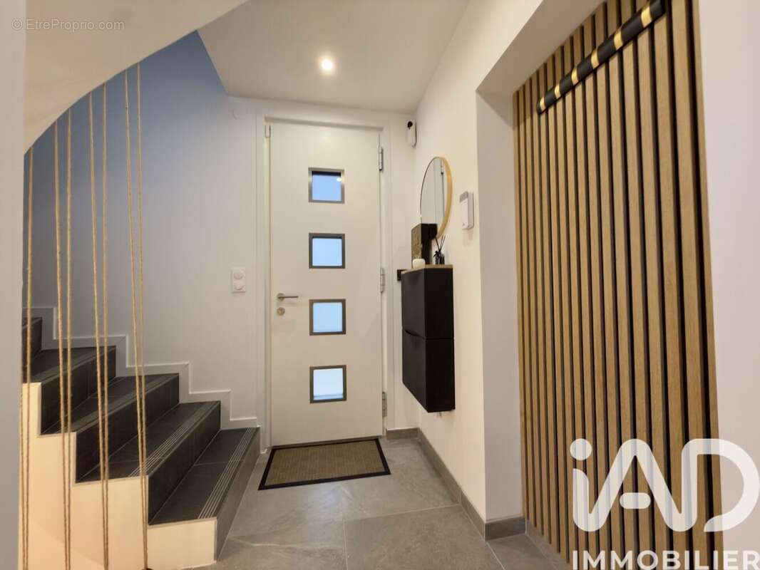 Photo 6 - Maison à THIL