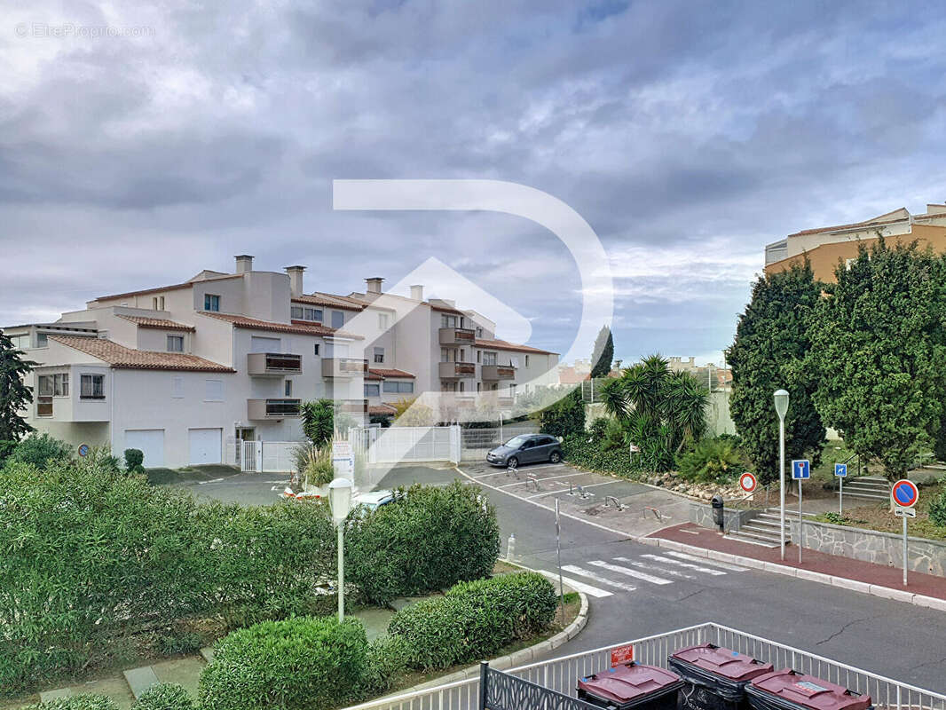Appartement à AGDE