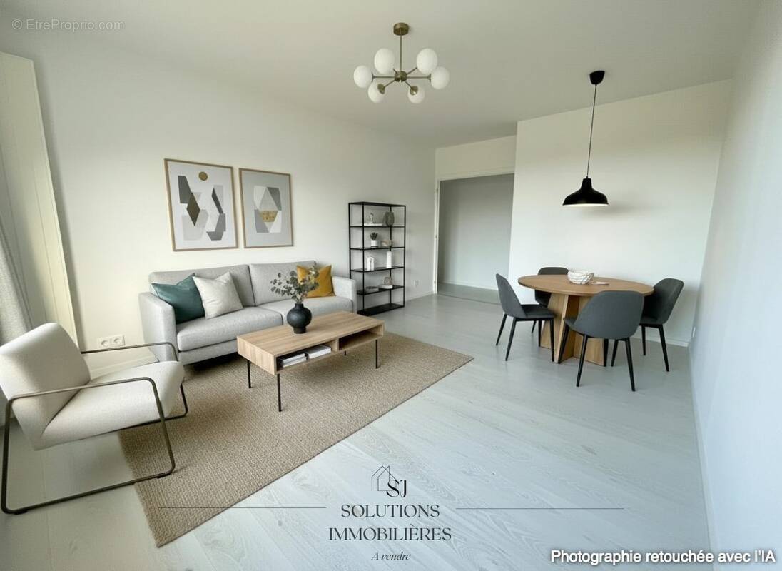 Appartement à VIENNE