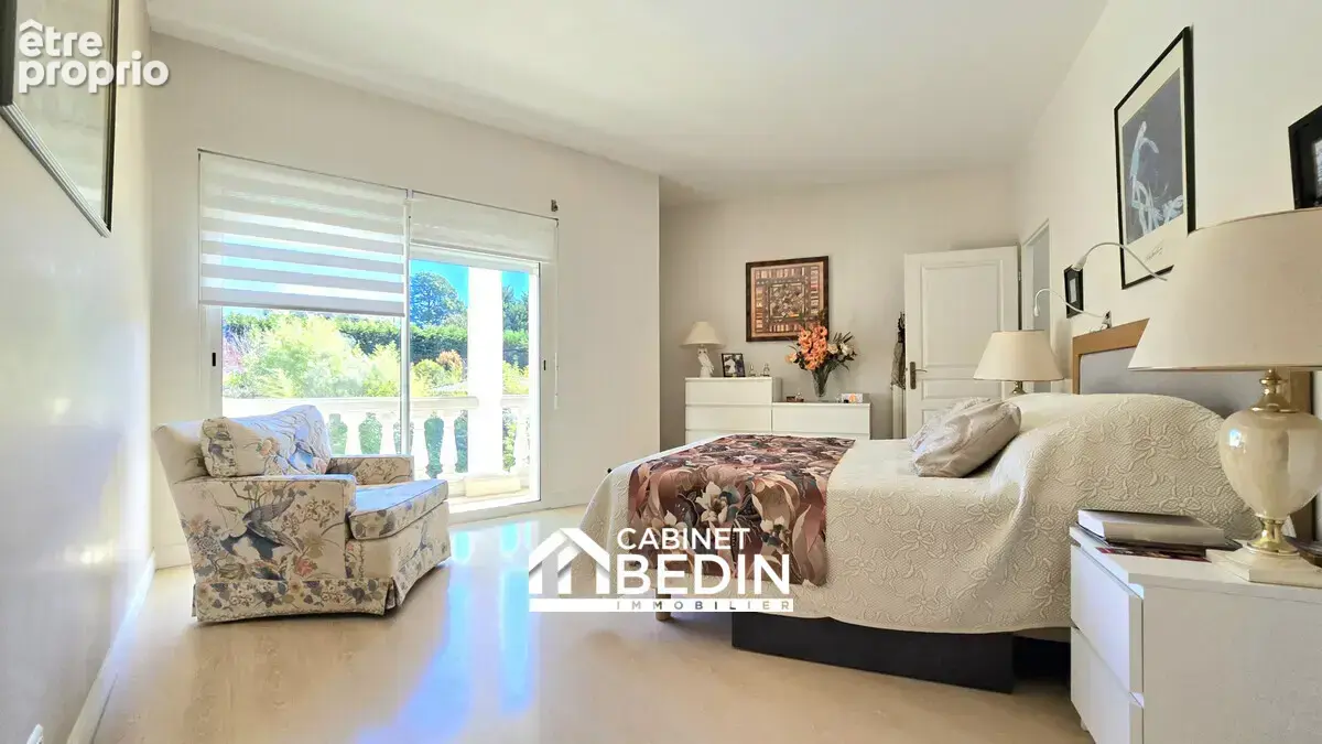 Maison 8 pièces 280 m² à vendre à Bouliac (33270) - photo 8
