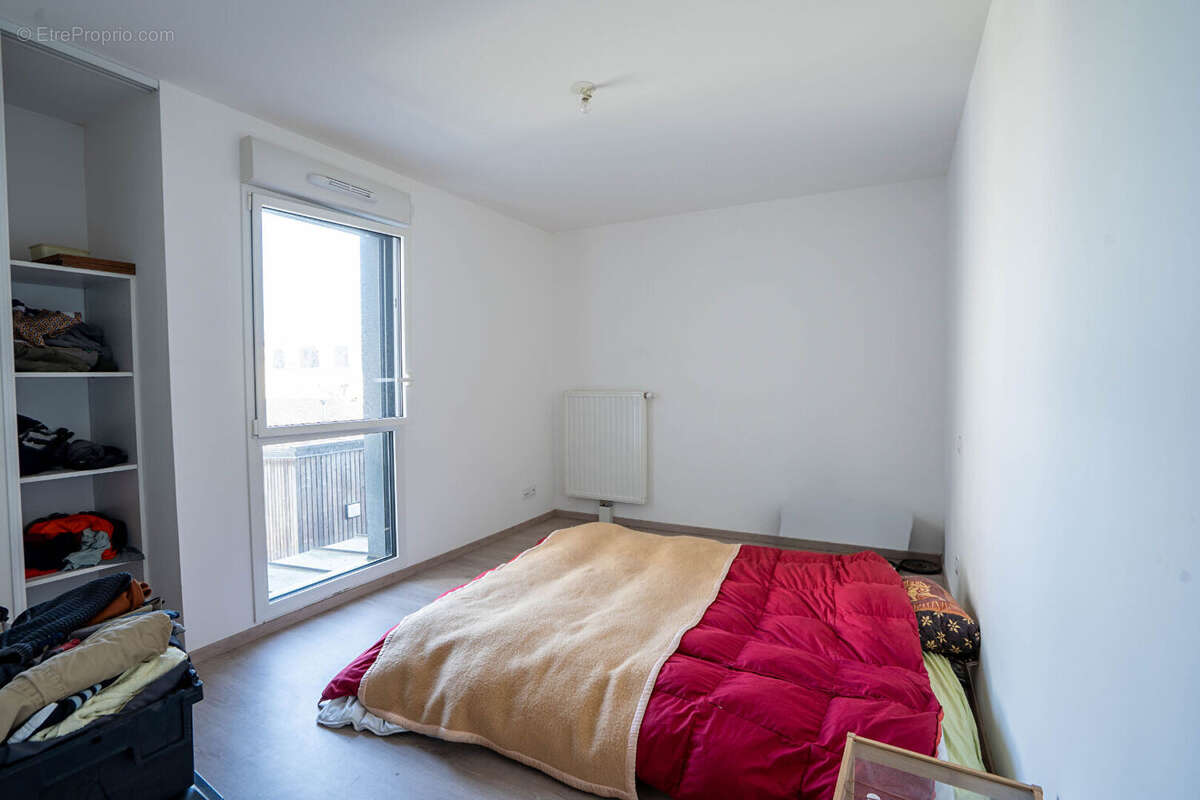 Appartement à CONCARNEAU